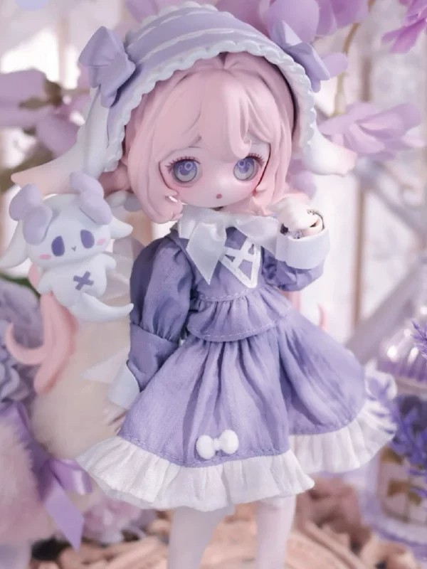 BJDドール